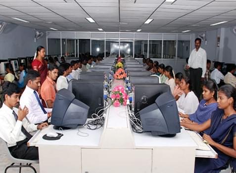 Kurinji College of Arts and Science Tiruchirappalli Campus photo 3